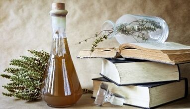 Фолькут каражаттары менен денедеги паразиттерди дарылоо